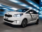 Kia Rondo 2012 года (AU)
